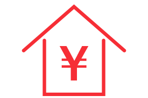 住宅手当アイコン