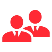 新卒・中途割合アイコン